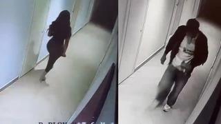 Rahatsızlandığını söyleyip yardım çağırdı: Gerçek bambaşka çıktı! 