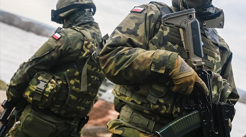 Rusya ile Polonya arasındaki tansiyon tavan yapmıştı! Kremlin'den iddialara yanıt geldi