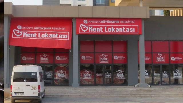 Antalya’da çok konuşulacak bir iddia daha! 5 dükkan 150 bin TL bedelle mi kiralandı? Kent lokantası detayı…