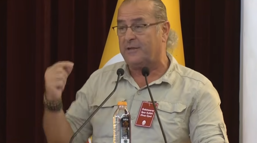 Galatasaray Divan Kurulu'nda 'Enes Batur' şaşkınlığı! İsim karışıklığı sonrası kürekte dünya şampiyonu ilan edildi 