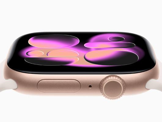 Hipertansiyon bildirimleri ile geldi: İşte Apple Watch Series 11'in özellikleri, tasarımı ve fiyatı