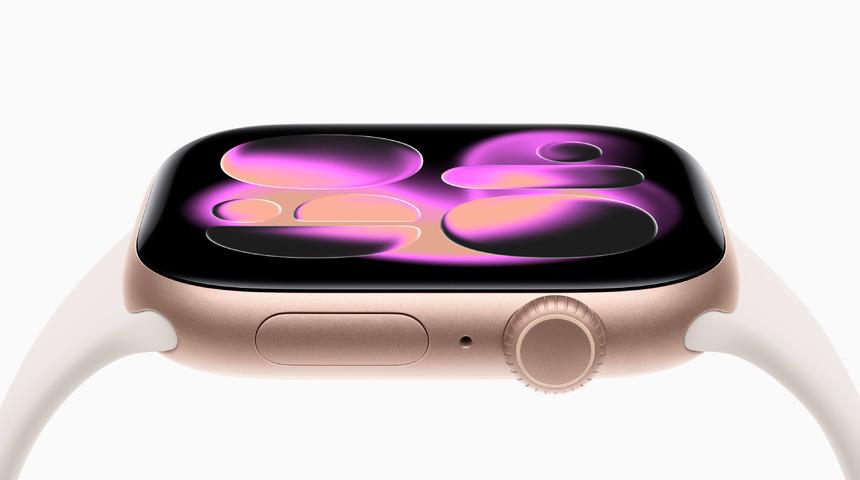 Hipertansiyon bildirimleri ile geldi: İşte Apple Watch Series 11'in özellikleri, tasarımı ve fiyatı