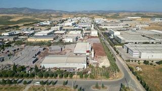 Manisa’nın ihracatında elektronik düşüşte, iklimlendirme yükselişte!