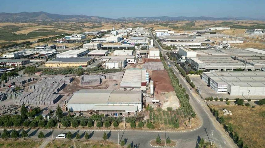 Manisa’nın ihracatında elektronik düşüşte, iklimlendirme yükselişte!