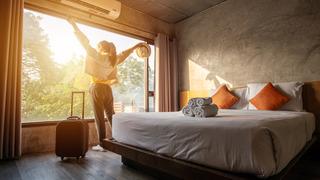 Yaptığı hileyle oda fiyatını çok ucuza getirdi! Yöntemi şaşırttı...