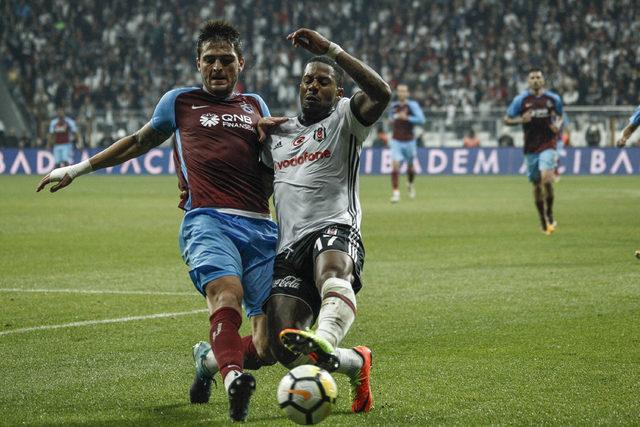 Trabzonspor, Beşiktaş karşısında 3 puan hedefliyor