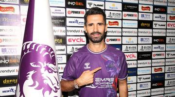 Alper Potuk Türkiye'ye geri döndü! İşte yeni adresi