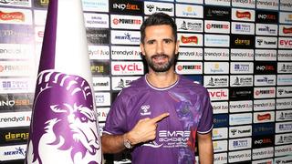 Alper Potuk Türkiye'ye geri döndü! İşte yeni adresi