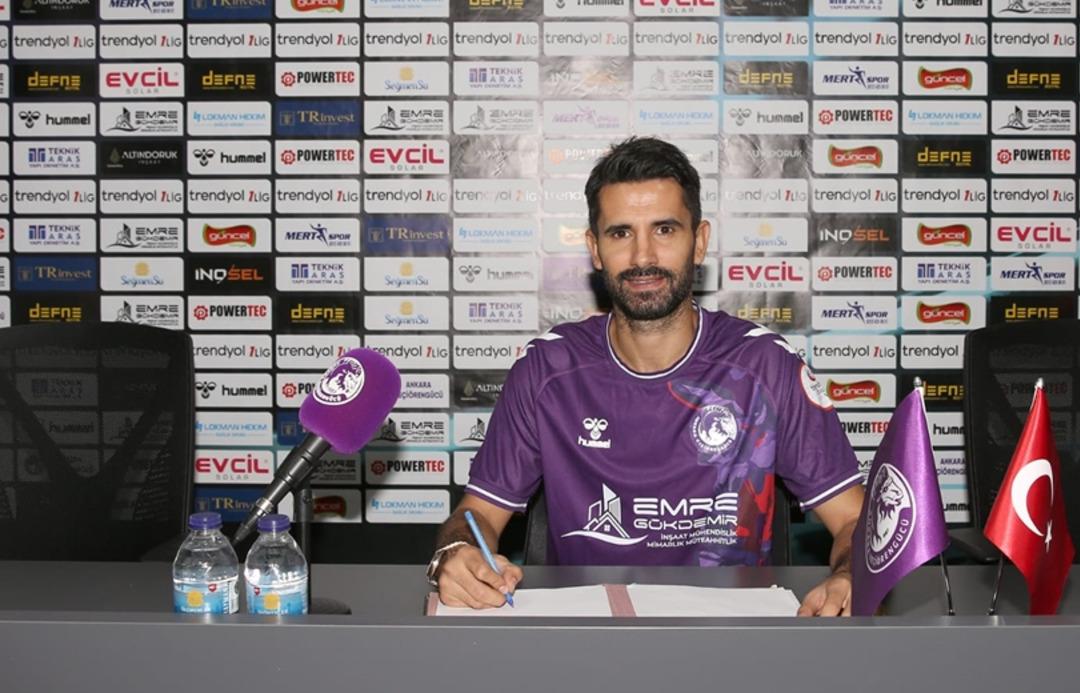 Alper Potuk Türkiye ye geri döndü! İşte yeni adresi 1