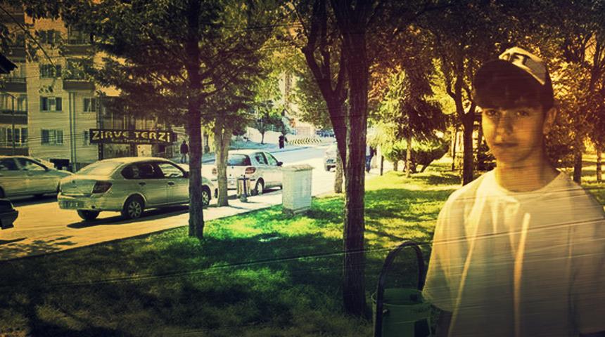 Ankara'da Fatih vahşice katledilmişti! Ablasına kan donduran tehdit mesajları: "Seni de öldüreceğiz ve kafanı surlardan atacağız" Cinayetin detaylarını anlattı