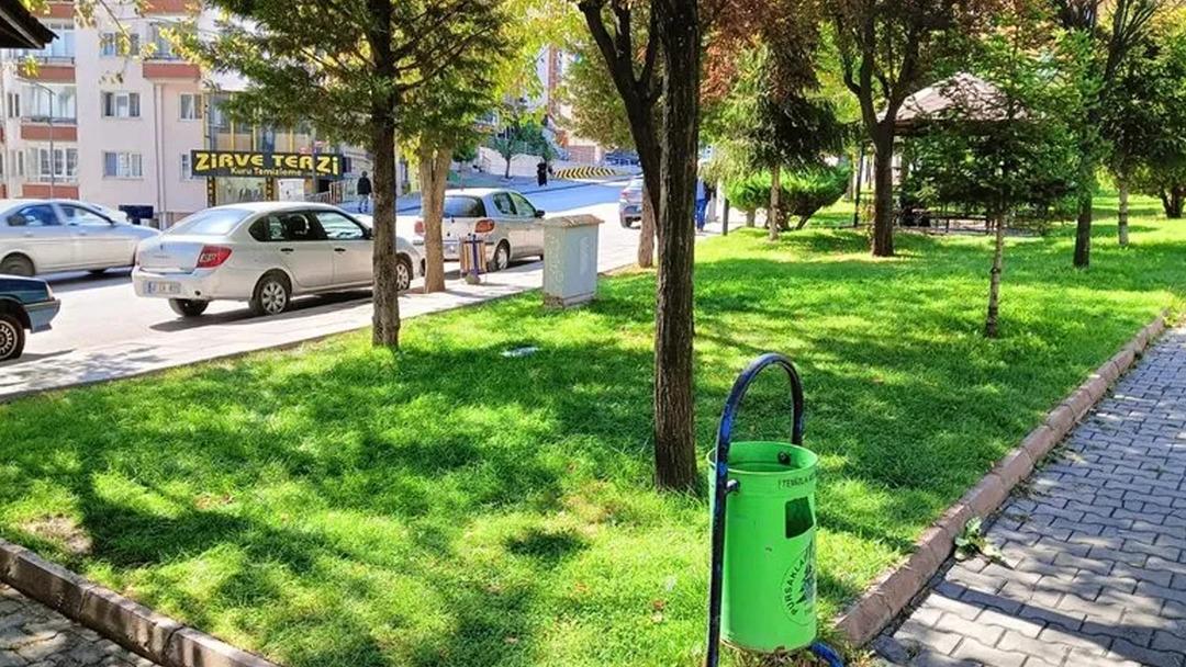 Ankara da Fatih vahşice katledilmişti! Ablasına kan donduran tehdit mesajları: "Seni de öldüreceğiz ve kafanı surlardan atacağız" Cinayetin detaylarını anlattı 1