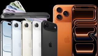 İşte yeni iPhone'ların batarya ve RAM kapasiteleri!