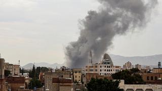 Dün Katar'ı vurmuştu! İsrail bugün de o ülkeyi vurdu 