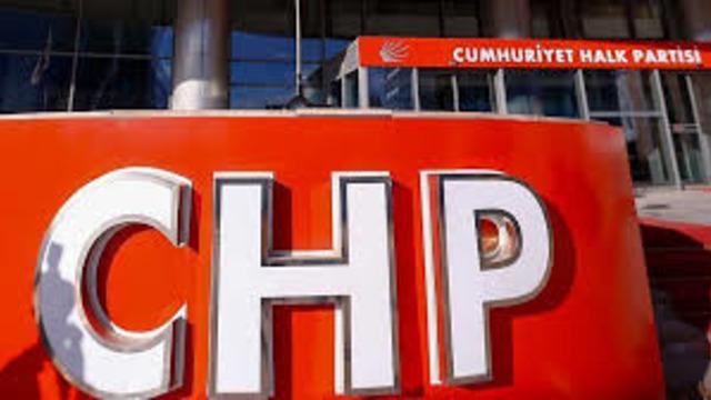 Geçici Kurul’dan liste dışında kimsenin binaya alınmadığı iddiaları üzerine CHP'ye yanıt 