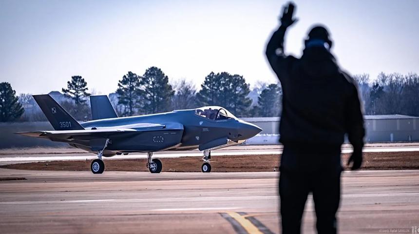 Almanya’dan Polonya hava sahasını ihlal eden Rusya’ya kınama