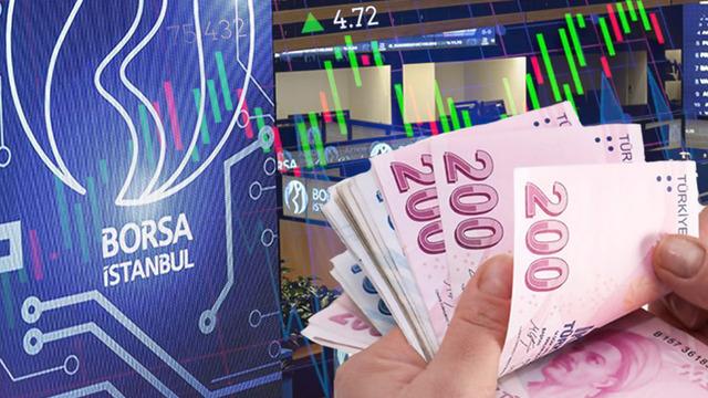 Borsa İstanbul g&uuml;n&uuml; y&uuml;kselişle tamamladı! En &ccedil;ok y&uuml;kselen ve d&uuml;şen hisseler belli oldu 