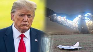 Rusya İHA'ları Polonya hava sahasına girmişti! Trump'tan ilk açıklama geldi: İşte başlıyoruz