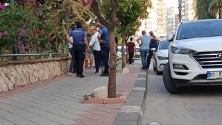 Yer: Adana! İşe alınmayınca garsonu vurdu