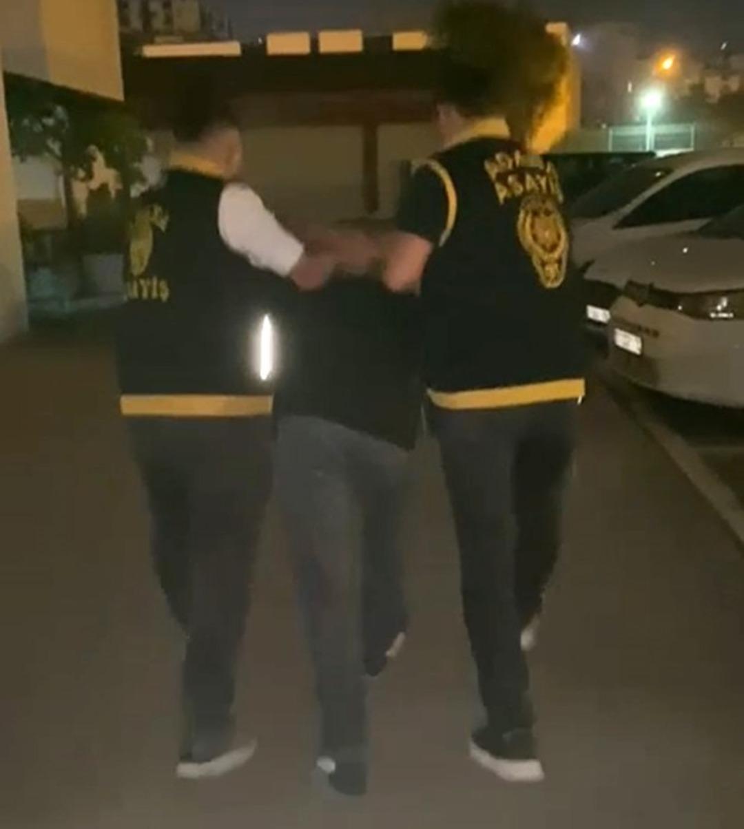 Yer: Adana! İşe alınmayınca garsonu vurdu 1