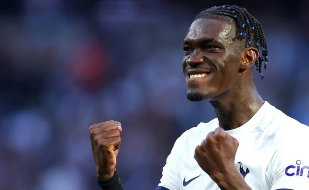 Fenerbahçe, Yves Bissouma ile her konuda anlaşma sağladı! Son karar Domenico Tedesco da! 1