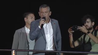 CHP lideri Özgür Özel, 'Çözdük' diyerek açıkladı: Bu kumpası da iş birlikçilerini de gömeceğiz