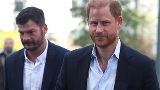 Daha önce 'Bir manası yok' demişti! Prens Harry, 18 ay aradan sonra babası ile görüştü