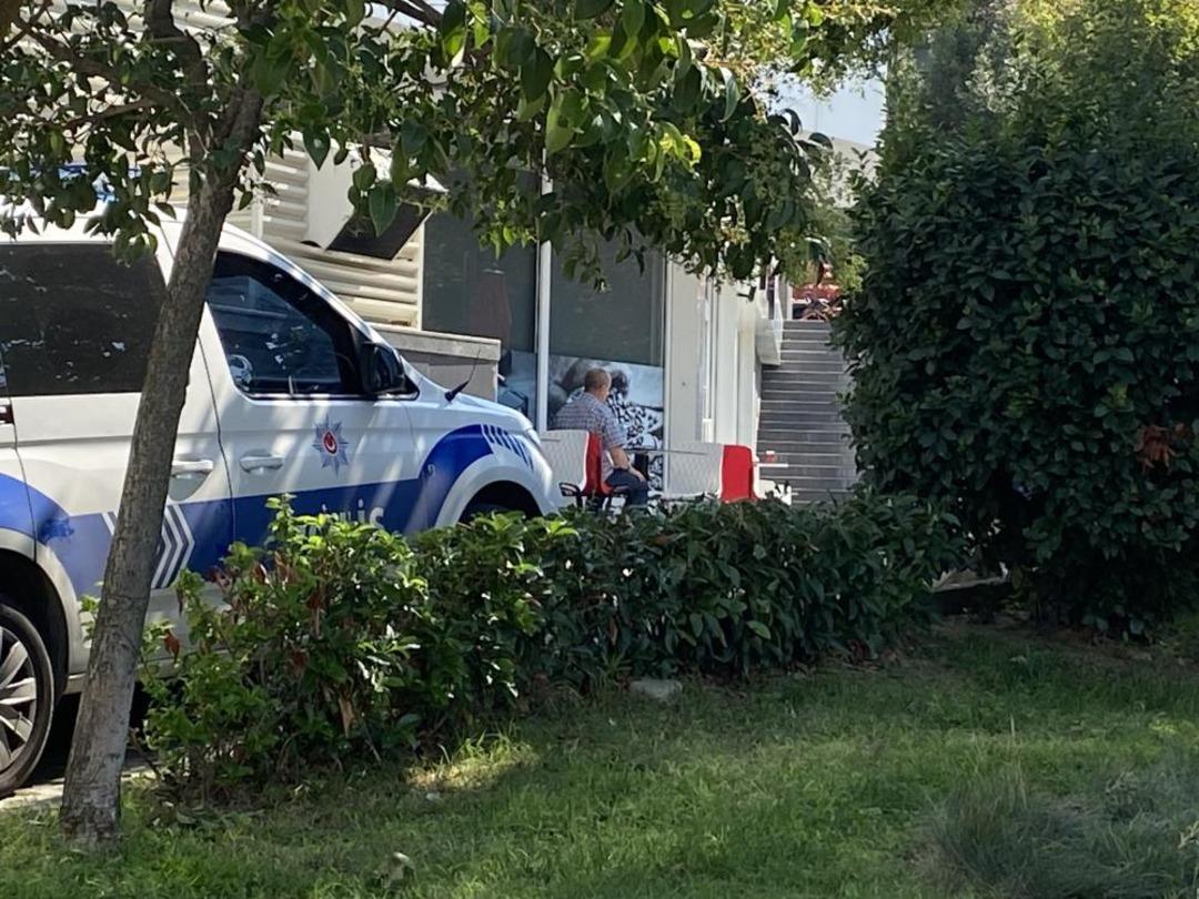 Maltepe de atış poligonunda korkunç ölüm 1