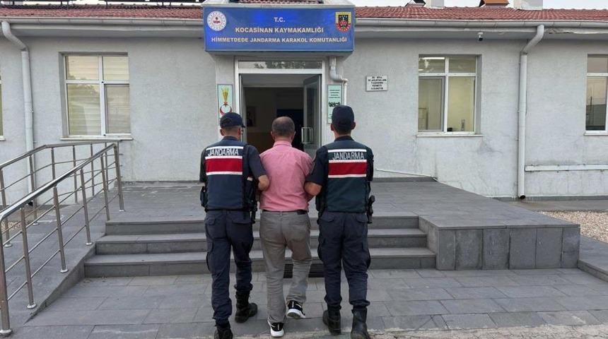 FETÖ üyesi ihraç polis yakalandı 