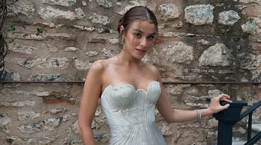 İlayda Alişan imaj değişikliğine gitti! Saç rengi sosyal medyayı ikiye böldü