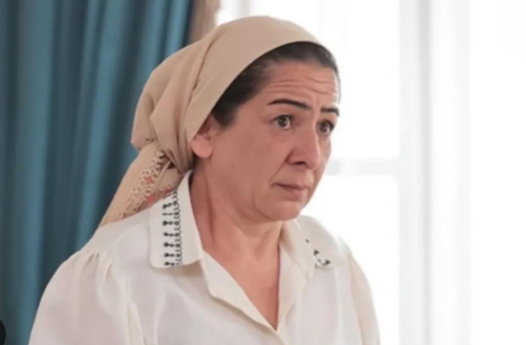 Uzak Şehir in Ümmü sü kim oldu? Setten gelen kare seyirciyi şaşırttı: 
