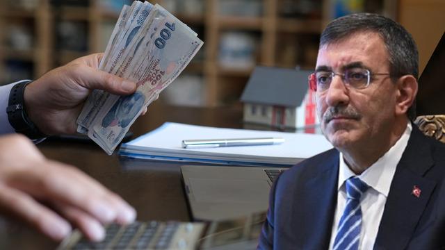 'Şikayetlere duyarsız kalamayız' Emlak vergisi gündem olmuştu! Cevdet Yılmaz'dan net mesaj 'Ortak çalışma sürdürülüyor'