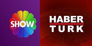 Habertürk, Show TV'nin de aralarında olduğu 121 şirkete el konuldu