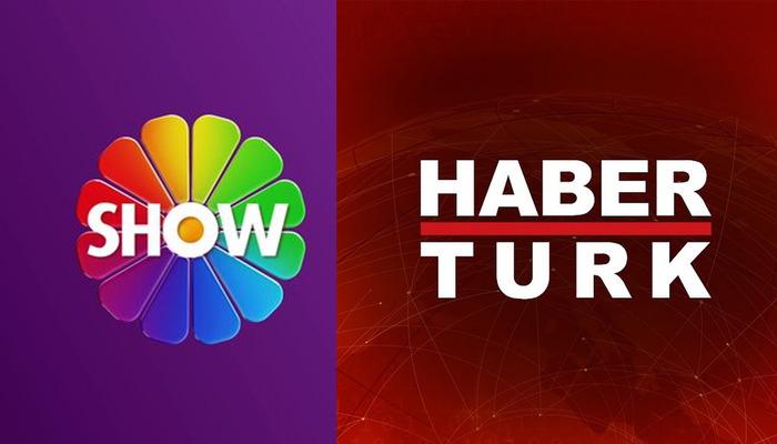 Habertürk, Show TV'nin de aralarında olduğu 121 şirkete el konuldu