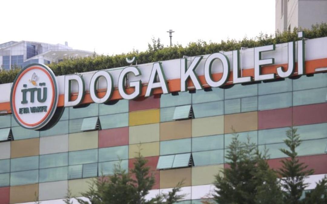 SON DAKİKA | Doğa Koleji, Bilgi Üniversitesi, Energy Petrol, Bloomberg HT... Hepsine el konuldu 2
