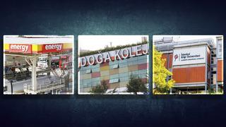 SON DAKİKA | Doğa Koleji, Bilgi Üniversitesi, Energy Petrol, Bloomberg HT... Hepsine el konuldu