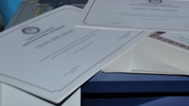 Yeni bir sahte diploma çetesi daha ortaya çıktı! Okullar için ‘karot raporu’ bile düzenlemişler