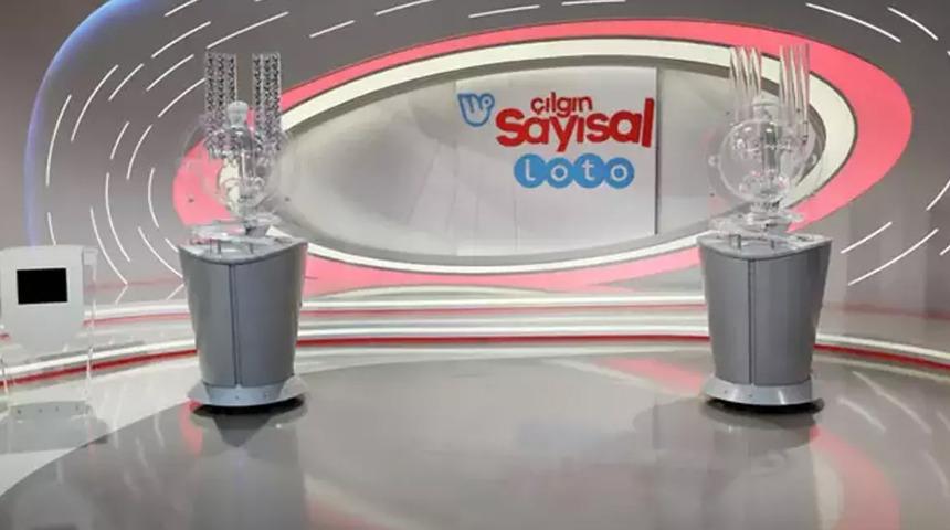 Çılgın Sayısal Loto'da rekor ikramiye devretti! Çılgın Sayısal Loto 10 eylül sonuçları...