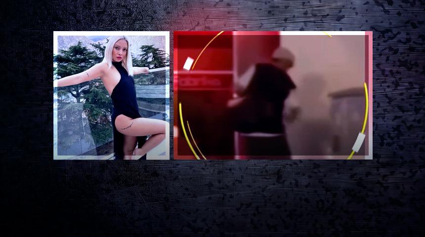 'Serbest bırakılmasın' demişti... Ece Seçkin'i taciz eden şahıs hakkında karar! Başsavcılık harekete geçti