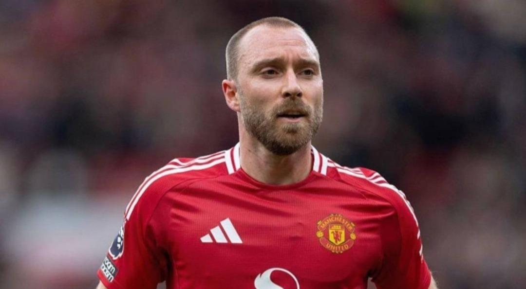 Süper Lig devleri peşindeydi! Christian Eriksen in yeni adresi şaşırttı 2