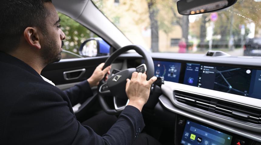 Microsoft iş birliği ile geliştirildi: Togg, yapay zekâ platformu Can.ai’yi tanıttı!