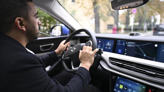 Microsoft iş birliği ile geliştirildi: Togg, yapay zekâ platformu Can.ai’yi tanıttı!