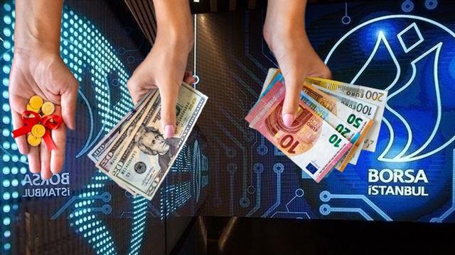 Altın, dolar, euro, borsa... Merkez Bankası'nın faiz kararı sonrası piyasalarda son durum
