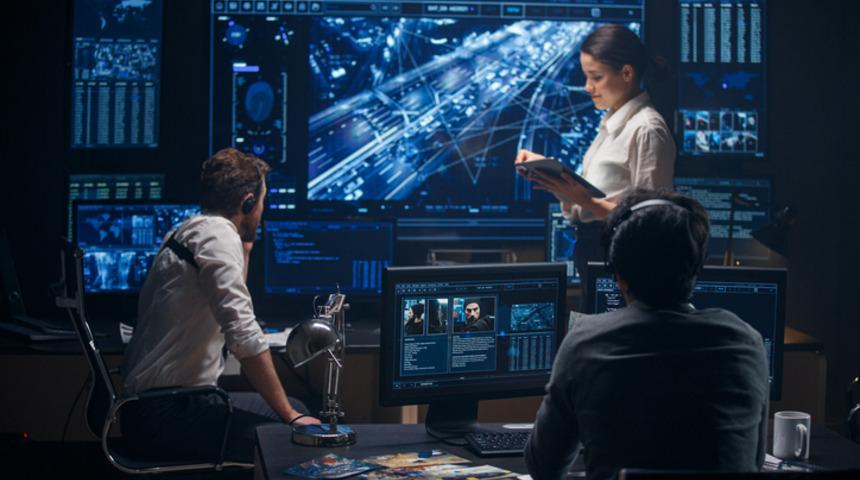 O ülke Türkçe bilen ajan ilanı açtı! Çifte vatandaşlar kabul edilmecek