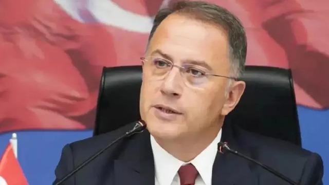 Son dakika | AYM'den Mehmet Murat Çalık kararı! Talebi değerlendirildi