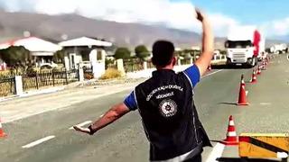 Bakan Yerlikaya: 'Yurt genelinde 666 düzensiz göçmen yakalandı'