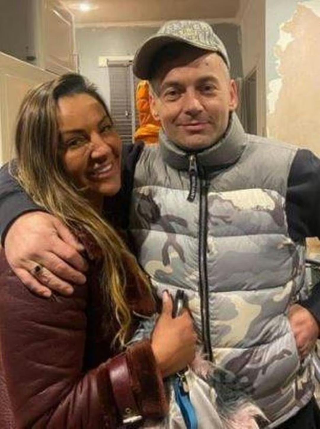 Babanın trajik ölümü! Oğlunun tabutunu taşırken can verdi 1