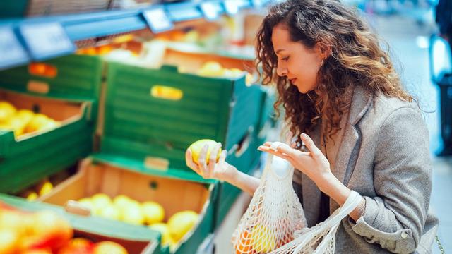 Bakanlık harekete geçti! Limon ve elma fiyatları için hamle