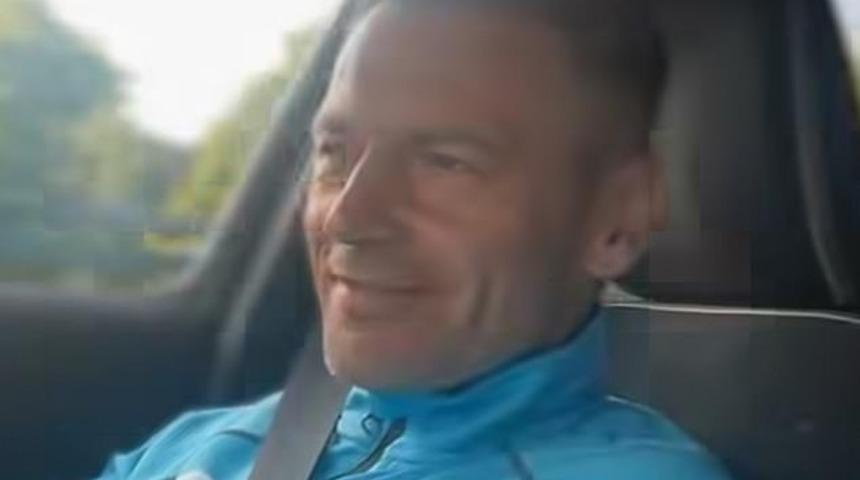 Babanın trajik ölümü! Oğlunun tabutunu taşırken can verdi