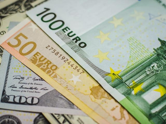 Dolar ve euro kaç TL oldu?