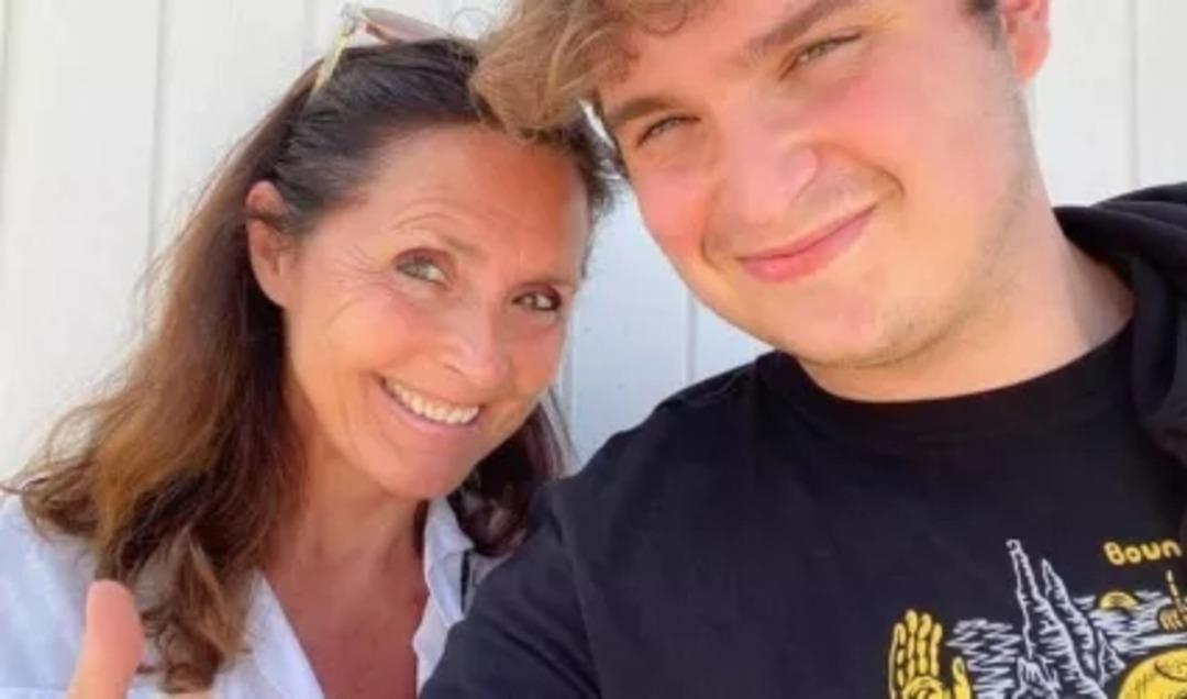 Kraliyet ailesine yeni prens geliyor! Evlilik dışı doğan oğlunu yıllar sonra tanıdı! 2